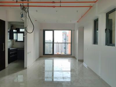 Living Room Image of 1500 Sq.ft 3 BHK Apartment / Flat for sale in Raymond The Address By GS Tower A, Thane West Thane for Rs. 33200000