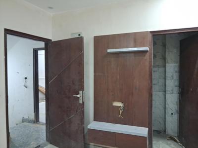 Living Room Image of 600 Sq.ft 1 BHK Apartment / Flat for sale in JMD Tower, Sector 74 Noida for Rs. 2600080