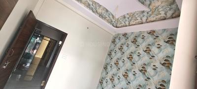 Bedroom Image of 1250 Sq.ft 3 BHK Independent House for sale in Hathod Jaipur for Rs. 6000000
