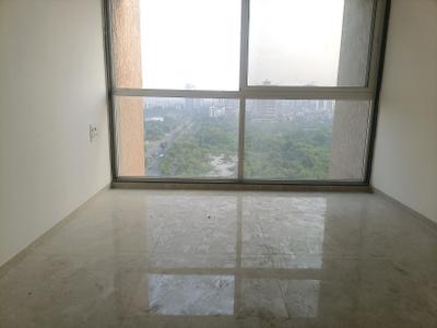 Bedroom Image of 1450 Sq.ft 3 BHK Apartment / Flat for sale in Bid Navi Mumbai for Rs. 18000000