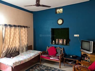 Hall Image of 1750 Sq.ft 3 BHK Independent House for sale in Butibori Nagpur for Rs. 7500000