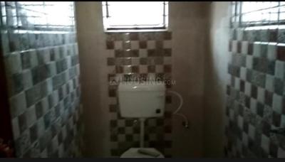 Bathroom Image of 1250 Sq.ft 3 BHK Apartment / Flat for sale in Rajarhat Kolkata for Rs. 3500000