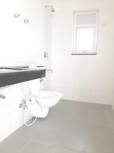 Image of 1100 Sq.ft 2 BHK Apartment / Flat for sale in Godrej Infinity, Mundhwa, Pune for Rs. 11200000