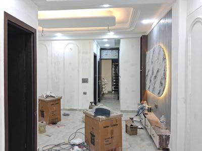 Living Room Image of 1450 Sq.ft 3 BHK Apartment / Flat for sale in Sector 49 Noida for Rs. 6800001