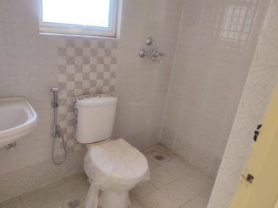 Bathroom Image of 650 Sq.ft 1 BHK Apartment / Flat for sale in Terra Castle, Jhundpuri Bhiwadi for Rs. 2000000