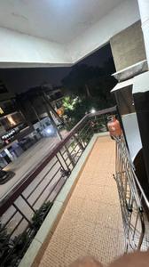 Balcony Image of 1000 Sq.ft 2 BHK Builder Floor for sale in Vipul World, Sector 48 Gurgaon for Rs. 20000000