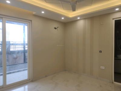 Bedroom Image of 2250 Sq.ft 4 BHK Builder Floor for sale in Sector 49 Faridabad for Rs. 21500000