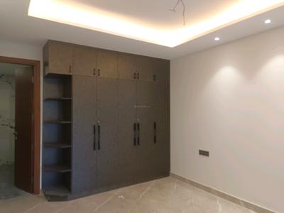 Bedroom Image of 4680 Sq.ft 4 BHK Builder Floor for sale in Palam Vihar Gurgaon for Rs. 40000000