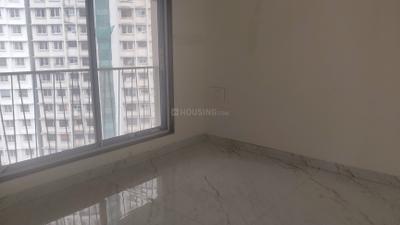 Bedroom Image of 1050 Sq.ft 2 BHK Apartment / Flat for sale in Tridev Kailash Residency, Mulund West Mumbai for Rs. 17500000