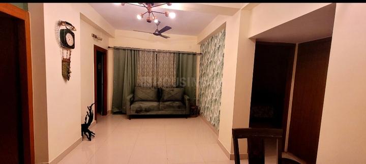 Bengal Abasan Urban Sabujayan Main Image 1