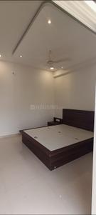 Bedroom Image of 1800 Sq.ft 3 BHK Apartment / Flat for rent in Chatrapati Nagar Nagpur for Rs. 30000