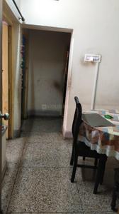 Hall Image of 1600 Sq.ft 4 BHK Builder Floor for sale in Patuli Kolkata for Rs. 5200000