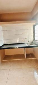 Kitchen Image of 1420 Sq.ft 2 BHK Apartment / Flat for sale in Dev Aashish Divine ll, Vatva Ahmedabad for Rs. 3300000