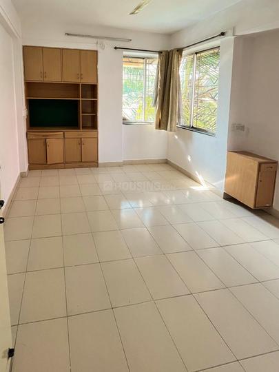 Dp road kothrud Bedroom 1