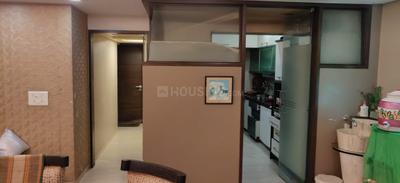 Bedroom Image of 1995 Sq.ft 4 BHK Apartment / Flat for sale in Jogeshwari West Mumbai for Rs. 45500000