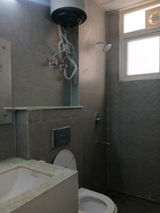 Bedroom One Image of 1050 Sq.ft 2 BHK Builder Floor for sale in Signature Global City 92, Sector 92 Gurgaon for Rs. 11000000