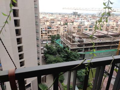 2 BHK Flat