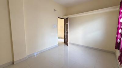 1 BHK Independent House