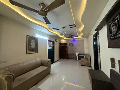 Hall Image of 790 Sq.ft 2 BHK Apartment / Flat for rent in Kalwa Thane for Rs. 29000