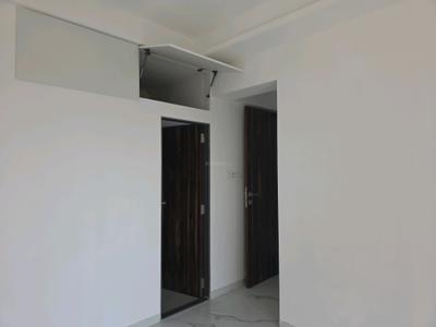 Bedroom Image of 895 Sq.ft 2 BHK Apartment / Flat for sale in Mansarovar Ariana, Vasai West Vasai for Rs. 5600000