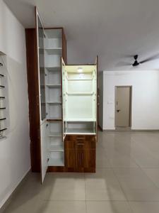 Hall Image of 915 Sq.ft 2 BHK Apartment / Flat for sale in Mayur Brundavan, Bommasandra Bengaluru for Rs. 4800000
