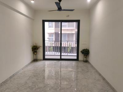 Living Room Image of 1195 Sq.ft 2 BHK Apartment / Flat for sale in Today Ganesham, Ulwe Navi Mumbai for Rs. 12000000