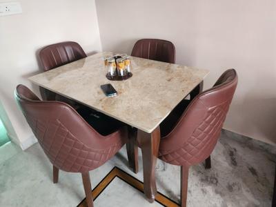 Hall Image of 2000 Sq.ft 3 BHK Duplex for sale in Naroda Ahmedabad for Rs. 22599999