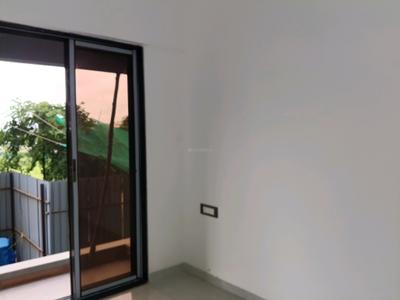 Bedroom Image of 850 Sq.ft 2 BHK Apartment / Flat for sale in Shubh Seven Square Avenue, Mira Road East Mira Bhayandar for Rs. 11000000