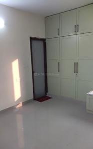 Bedroom Image of 2024 Sq.ft 3.5 BHK Apartment / Flat for rent in LDA Janeshwar Enclave, Jankipuram Lucknow for Rs. 25000