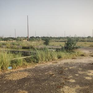 Image of 320 Sq.ft Residential Plot / Land for sale in Sector 25 YEIDA, Greater Noida for Rs. 25200000