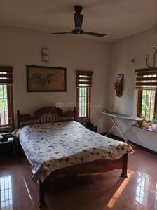 Bedroom Image of 2800 Sq.ft 4 BHK Independent House for sale in Vennala Kochi for Rs. 25000000