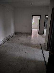 Hall Image of 1270 Sq.ft 3 BHK Apartment / Flat for sale in Chinar Park Kolkata for Rs. 6650000