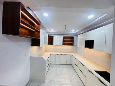 Kitchen Image of 3600 Sq.ft 5 BHK Villa for sale in Govindpura Jaipur for Rs. 14500000