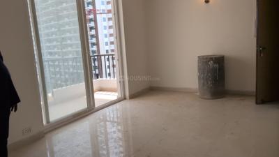 Living Room Image of 1350 Sq.ft 3 BHK Apartment / Flat for sale in Amrapali Heartbeat City IV, Sector 107 Noida for Rs. 17325000