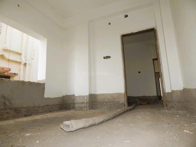 Hall Image of 770 Sq.ft 2 BHK Apartment / Flat for sale in Dum Dum Cantonment Kolkata for Rs. 2541000