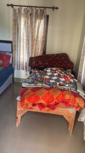 Bedroom Image of 2500 Sq.ft 2 BHK Builder Floor for rent in Udhampur Town Udhampur for Rs. 15000