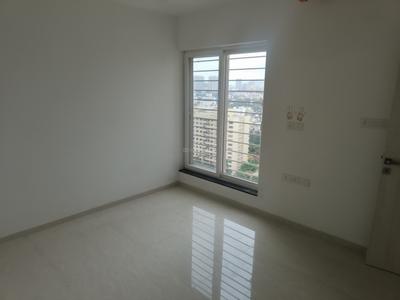 Bedroom Image of 734 Sq.ft 2 BHK Apartment / Flat for rent in Sukhwani Kingsley, Thergaon Pune for Rs. 28000