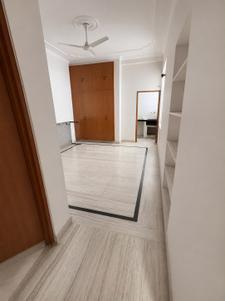 2 BHK Independent Builder Floor