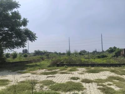 Image of 540 Sq.ft Residential Plot / Land for sale in Bhanauta, Greater Noida for Rs. 2098400