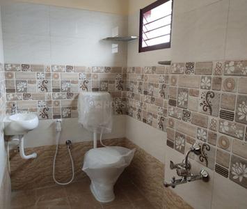 Bathroom Image of 1313 Sq.ft 3 BHK Apartment / Flat for sale in Tambaram Sanatorium Chennai for Rs. 10897900