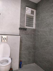 Bedroom One Image of 3200 Sq.ft 4 BHK Villa for rent in Gunjur Palya Bengaluru for Rs. 120000