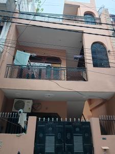 Image of 550 Sq.ft 4 BHK Independent House for sale in Vasundhara, Ghaziabad for Rs. 14500000