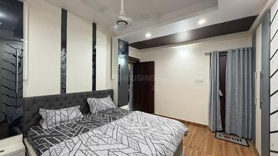 Bedroom Image of 1200 Sq.ft 2 BHK Apartment / Flat for rent in Argora Ranchi for Rs. 26999