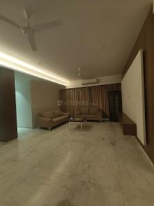 Hall Image of 3520 Sq.ft 5 BHK Apartment / Flat for sale in Chembur Mumbai for Rs. 90000000