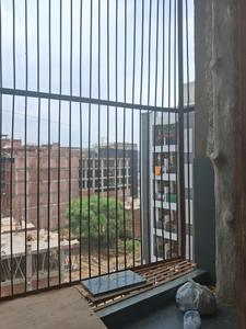 Bedroom Two Image of 1050 Sq.ft 2 BHK Apartment / Flat for sale in Avenue 1, Sector 73 Noida for Rs. 3250000