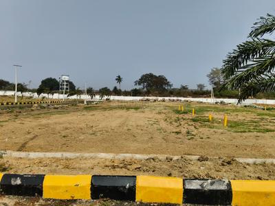 Image of 162 Sq.ft Residential Plot / Land for sale in Jinnaram, Sangareddy for Rs. 2500000