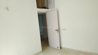 Bedroom Image of 1560 Sq.ft 3 BHK Builder Floor for rent in Sector 50 Gurgaon for Rs. 40000