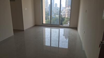 Living Room Image of 600 Sq.ft 2 BHK Apartment / Flat for sale in V K Shree Sai Arti, Dadar West Mumbai for Rs. 29000000