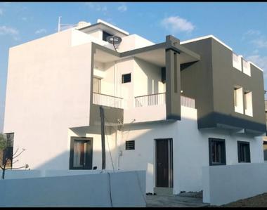 3 BHK Independent House
