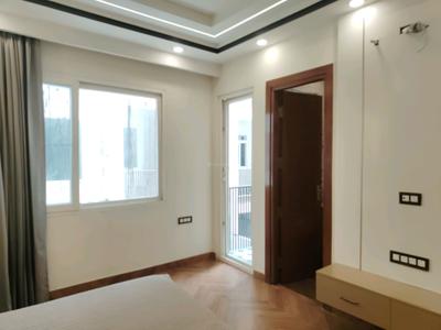 Bedroom Image of 1300 Sq.ft 3 BHK Builder Floor for sale in BPTP Astaire Garden Floors, Sector 70 Gurgaon for Rs. 16000000